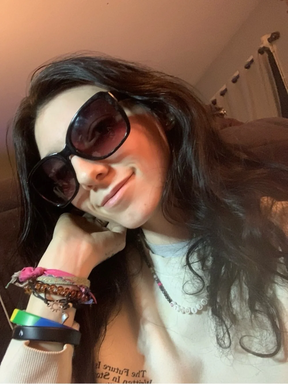 Variety Sunglasses $7 2 and 4 are sold - Picture 9 of 16